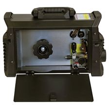 Аппарат сварочный инверторный Elitech WM 200 SYN - фото 6