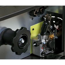 Аппарат сварочный инверторный Elitech WM 200 SYN - фото 7