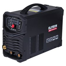 Аппарат сварочный инверторный Elitech WM 300 SYN - фото 1