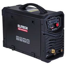 Аппарат сварочный инверторный Elitech WM 300 SYN - фото 2