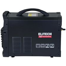 Аппарат сварочный инверторный Elitech WM 300 SYN - фото 4