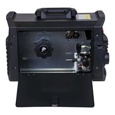 Аппарат сварочный инверторный Elitech WM 200 SYN LCD Puls - фото 6