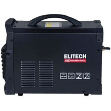 Аппарат сварочный инверторный Elitech WM 300 SYN LCD Puls - фото 4