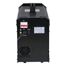 Аппарат сварочный инверторный Elitech WM 300 SYN LCD Puls - фото 5
