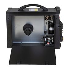Аппарат сварочный инверторный Elitech WM 300 SYN LCD Puls - фото 6