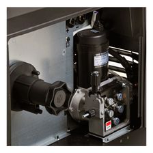Аппарат сварочный инверторный Elitech WM 300 SYN LCD Puls - фото 7