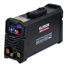 Аппарат сварочный инверторный Elitech WM 200 DC Puls - фото 1