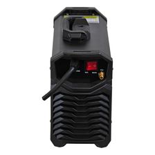 Аппарат сварочный инверторный Elitech WM 200 DC Puls - фото 3