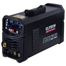 Аппарат сварочный инверторный Elitech WM 200 Multi - фото 1