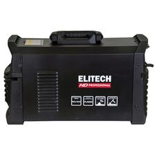 Аппарат сварочный инверторный Elitech WM 200 Multi - фото 3