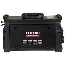 Аппарат сварочный инверторный Elitech WM 200 Multi - фото 4