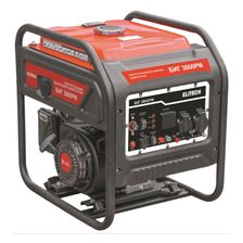Генератор бензиновый инверторный Elitech БИГ 3800РМ - фото 1