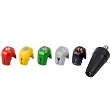 Мойка высокого давления Elitech HPW 3000IF - фото 12