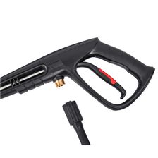 Мойка высокого давления Elitech HPW 3000IF - фото 14