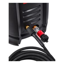 Мойка высокого давления Elitech HPW 3000IF - фото 10