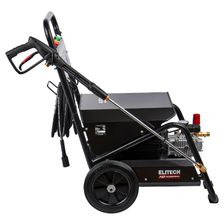 Мойка высокого давления Elitech HPW 3500 - фото 3