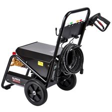Мойка высокого давления Elitech HPW 3500 - фото 4