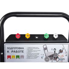 Мойка высокого давления Elitech HPW 3500 - фото 5