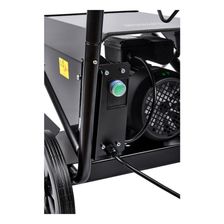 Мойка высокого давления Elitech HPW 3500 - фото 6