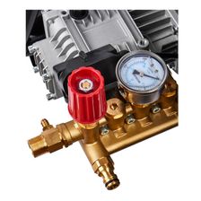 Мойка высокого давления Elitech HPW 3500 - фото 8