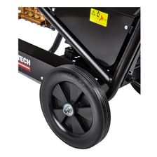 Мойка высокого давления Elitech HPW 3500 - фото 9