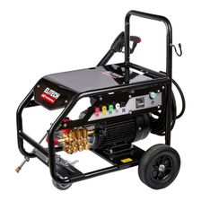 Мойка высокого давления Elitech HPW 7500-3 - фото 1