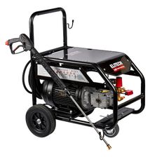 Мойка высокого давления Elitech HPW 7500-3 - фото 2
