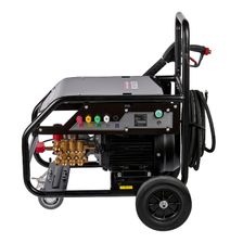 Мойка высокого давления Elitech HPW 7500-3 - фото 3