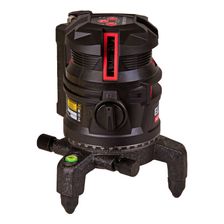 Нивелир лазерный Elitech LN 5D GREEN - фото 3