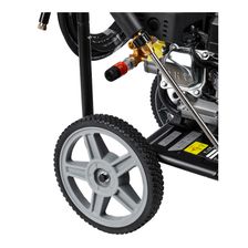 Мойка высокого давления Elitech GPW 210 - фото 6