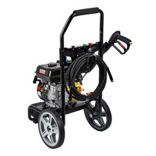 Мойка высокого давления Elitech GPW 210 - фото 3