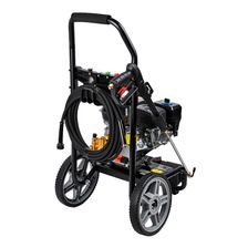 Мойка высокого давления Elitech GPW 210 - фото 4