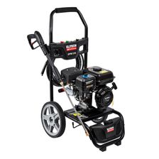 Мойка высокого давления Elitech GPW 210 - фото 5