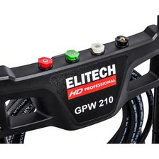 Мойка высокого давления Elitech GPW 210 - фото 9
