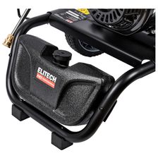 Мойка высокого давления Elitech GPW 210 - фото 10