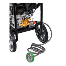 Мойка высокого давления Elitech GPW 210 - фото 7