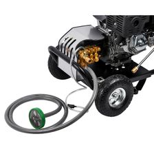Мойка высокого давления Elitech GPW 250 - фото 11