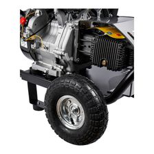 Мойка высокого давления Elitech GPW 250 - фото 10