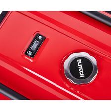 Генератор бензиновый Elitech УГБ 8000Е - фото 5