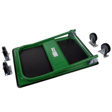 Тележка платформенная EURO-LIFT ТН150 - фото 5