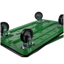 Тележка платформенная EURO-LIFT ТН150 - фото 3