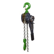 Таль ручная рычажная EURO-LIFT HLB 050, 0.5 тн, 3.0 м - фото 1