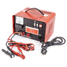 Пуско-зарядное устройство FoxWeld KVAZARRUS PowerBox 50M START - фото 1