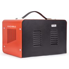 Пуско-зарядное устройство FoxWeld KVAZARRUS PowerBox 50M START - фото 3