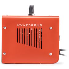 Пуско-зарядное устройство FoxWeld KVAZARRUS PowerBox 50M START - фото 4