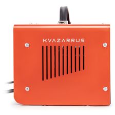 Пуско-зарядное устройство FoxWeld KVAZARRUS PowerBox 50M START - фото 5