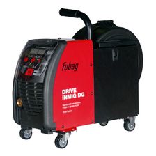 Подающий механизм DRIVE INMIG DG для арт. 31438 и 31440 - фото 1