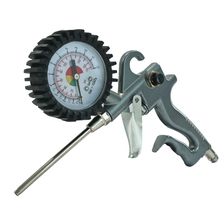 Набор пневмоинструмента три в одном Multi Kit 3 in 1 - фото 2