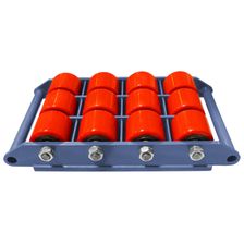 Роликовая платформа поворотная GEARSEN CRA-12 - фото 2