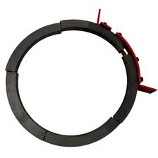 Канатоукладчик GEARSEN RCD 10 для электрической канатной тали 1 т - фото 2